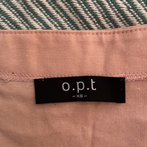 Opt Tank - Picture 2 of 2